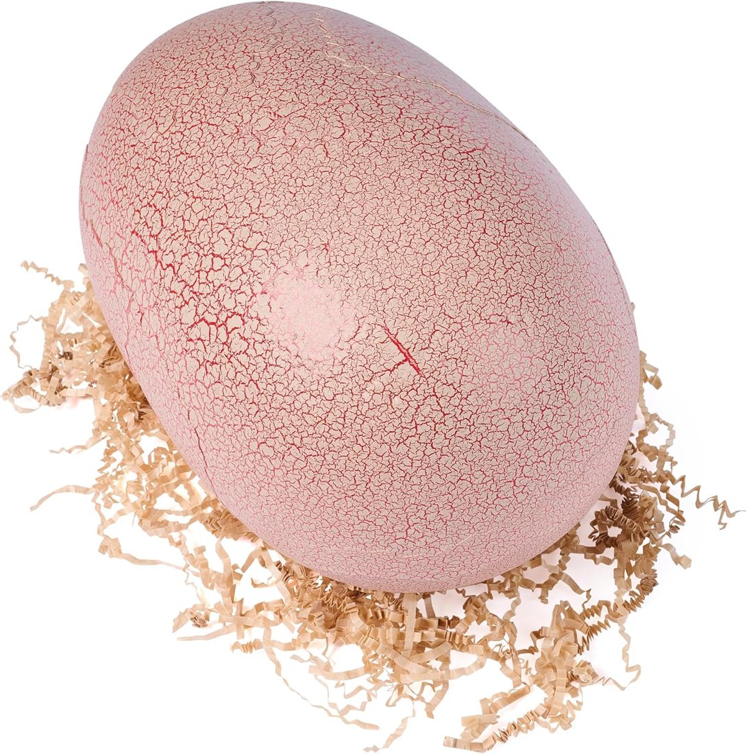 Primal Hatch Jurassic World T-Rex Gen 2 Hatching Egg — photo 6